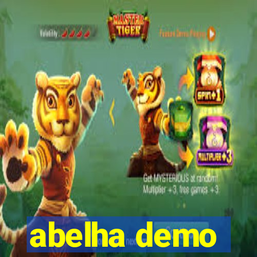 abelha demo